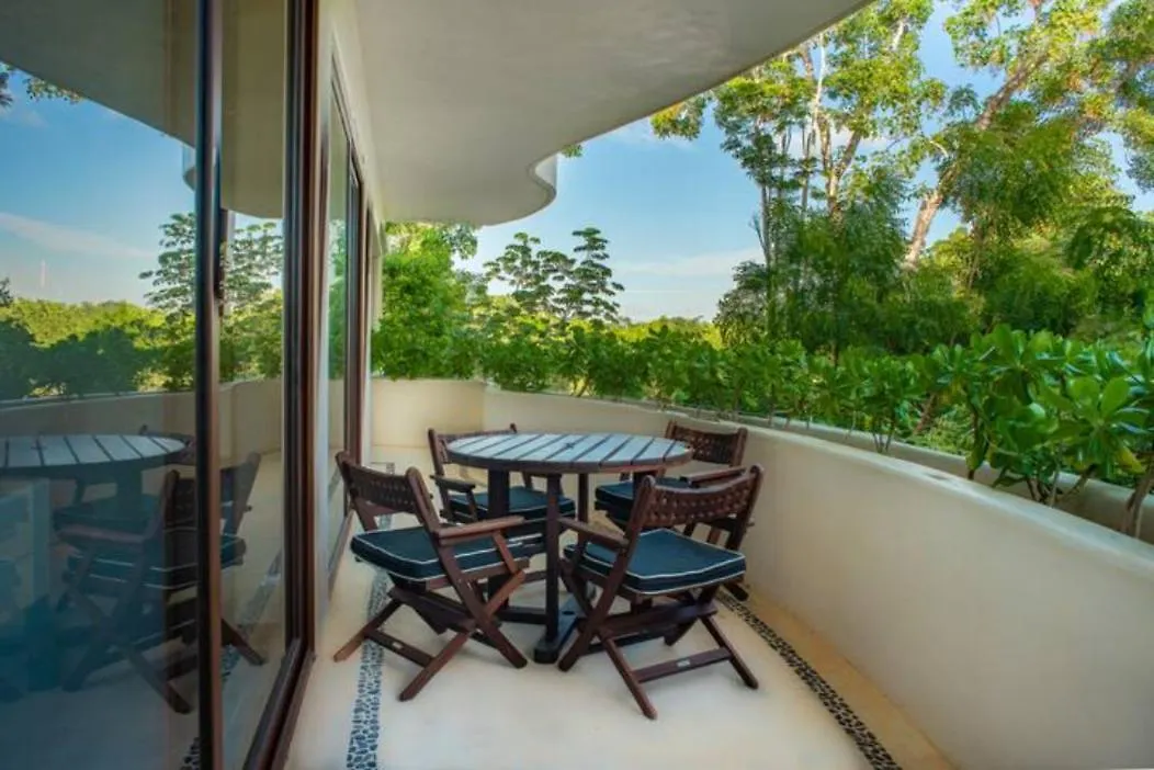 Niwa Tulum Hotel