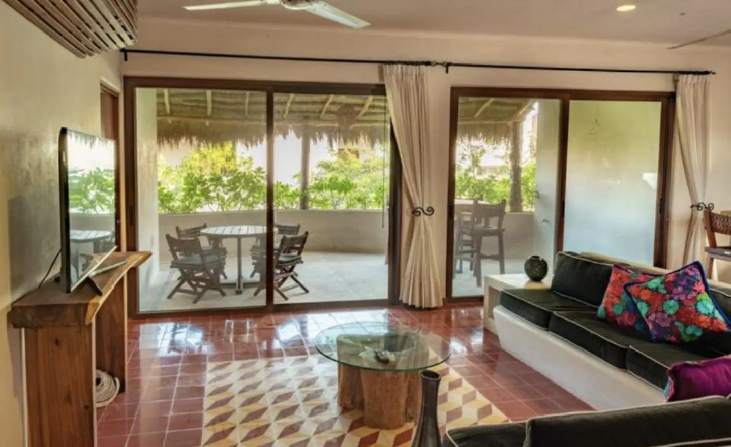Niwa Tulum Hotel