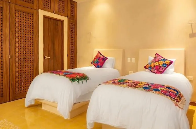 ****  Niwa Tulum Hotel Mexico