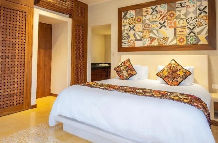 Niwa Tulum Hotel