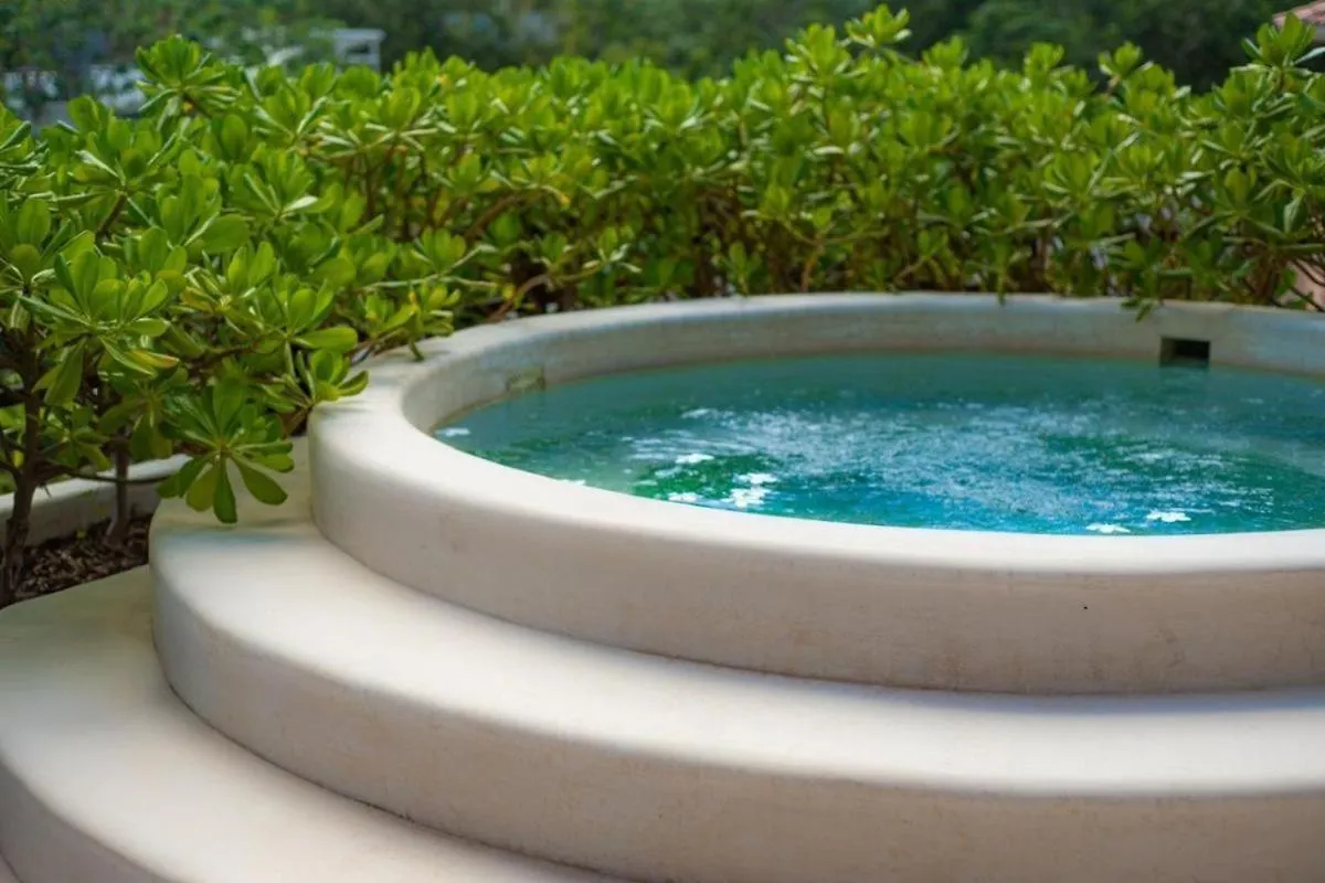 Niwa Tulum Hotel