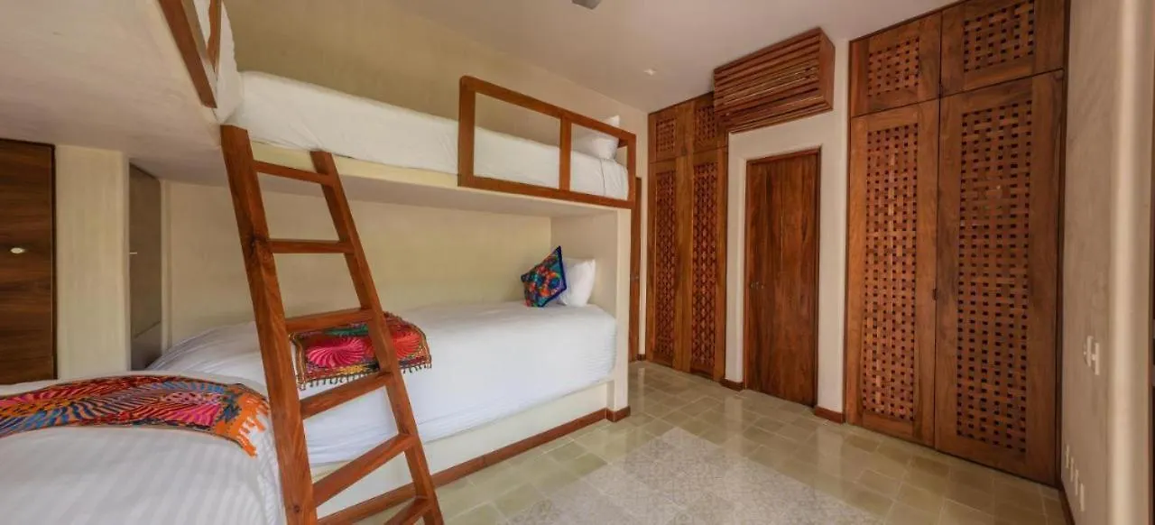 Niwa Tulum Hotel