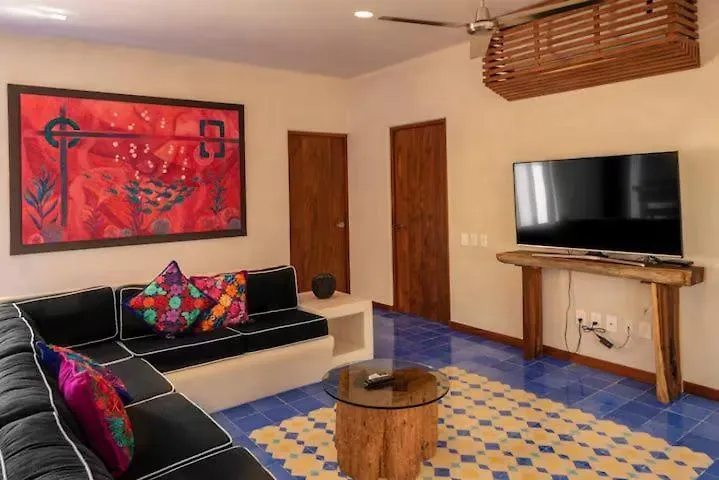 Niwa Tulum Hotel