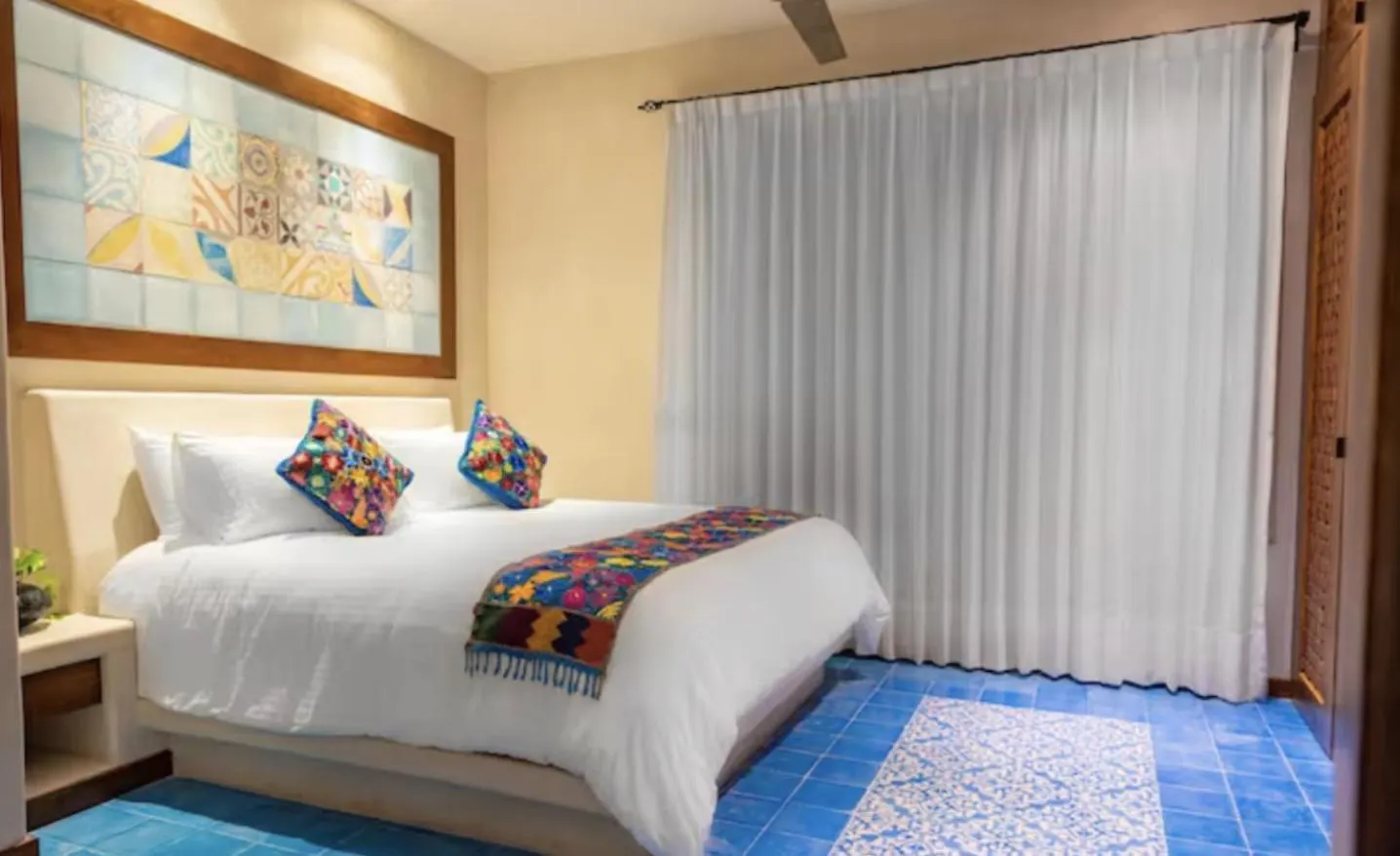 Niwa Tulum Hotel Mexico