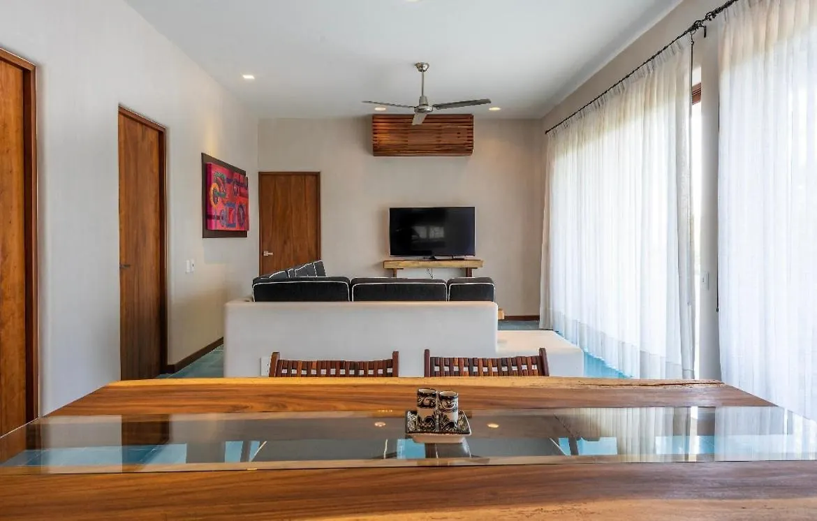 Niwa Tulum Hotel
