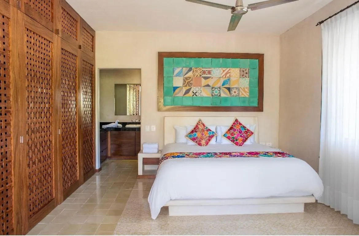 Niwa Tulum Hotel