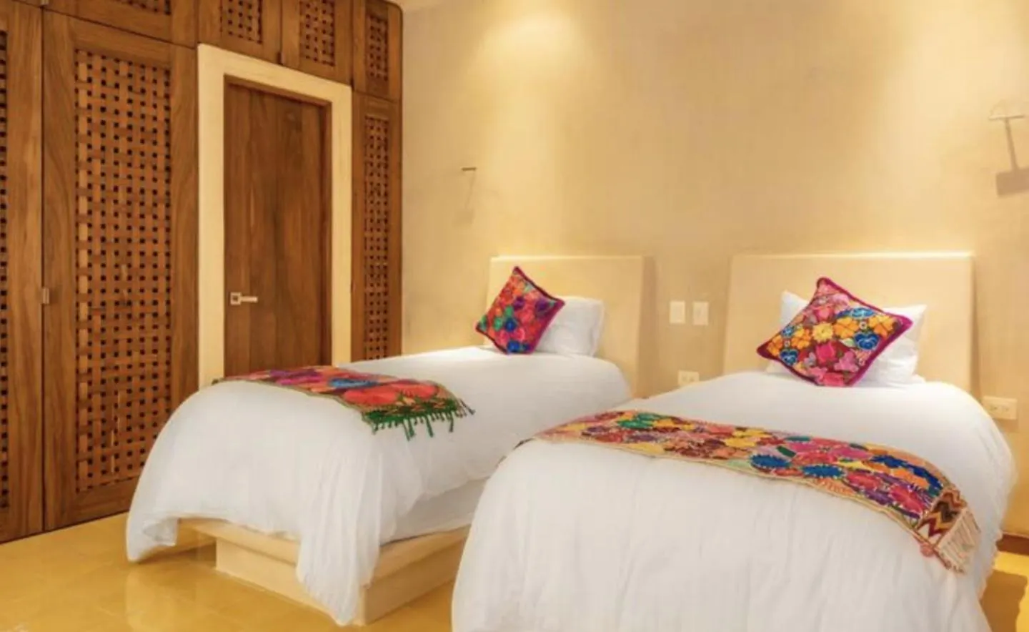 Niwa Tulum Hotel
