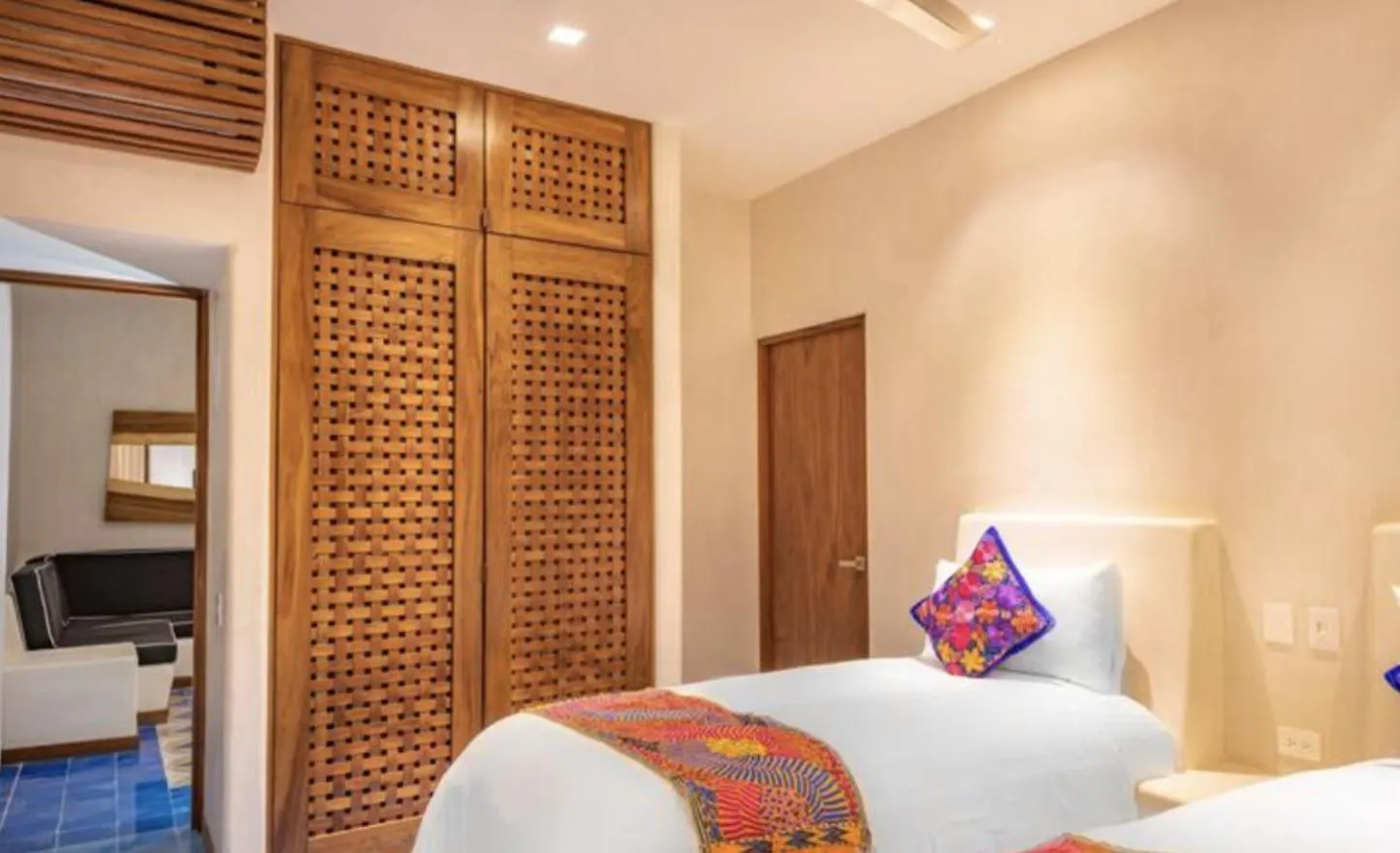 Niwa Tulum Hotel 4*,