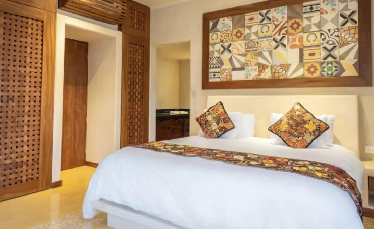 Niwa Tulum Hotel