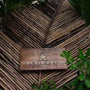 Orchid House Jungle 5*, Tulum Mexique