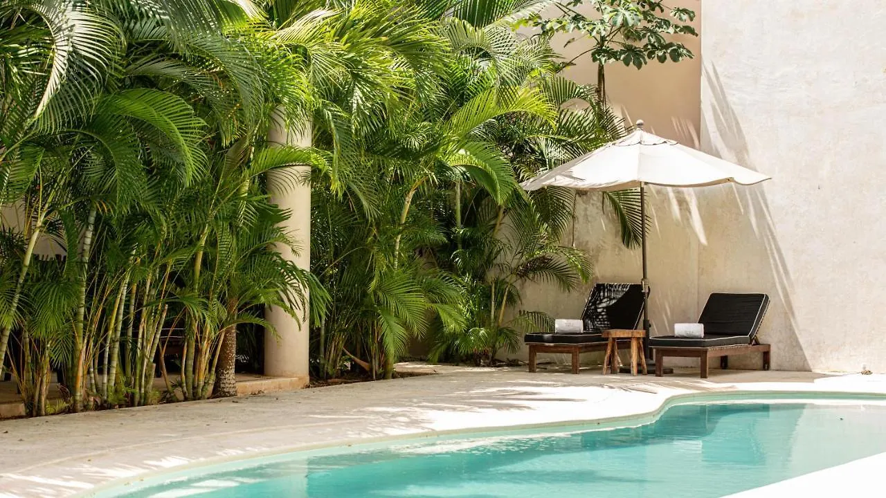 Niwa Tulum Hotel