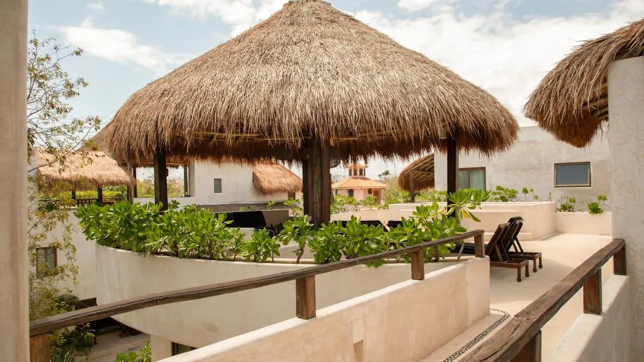 Niwa Tulum Hotel