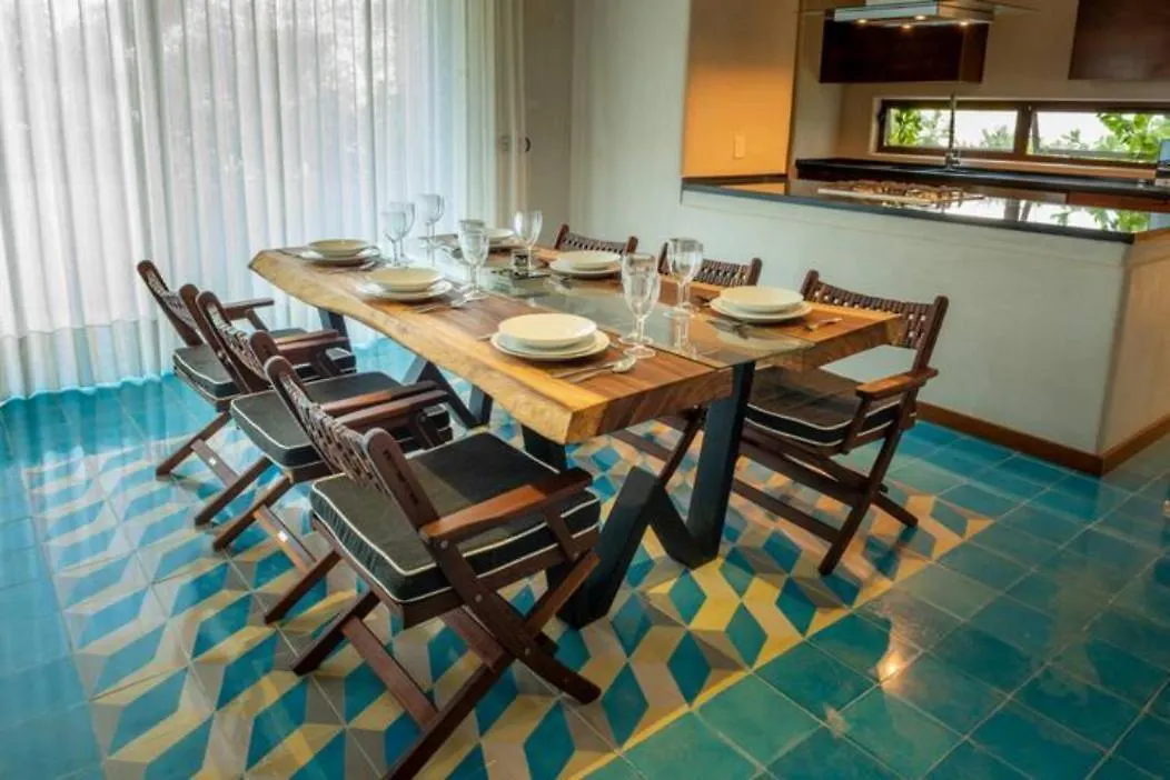 Niwa Tulum Hotel