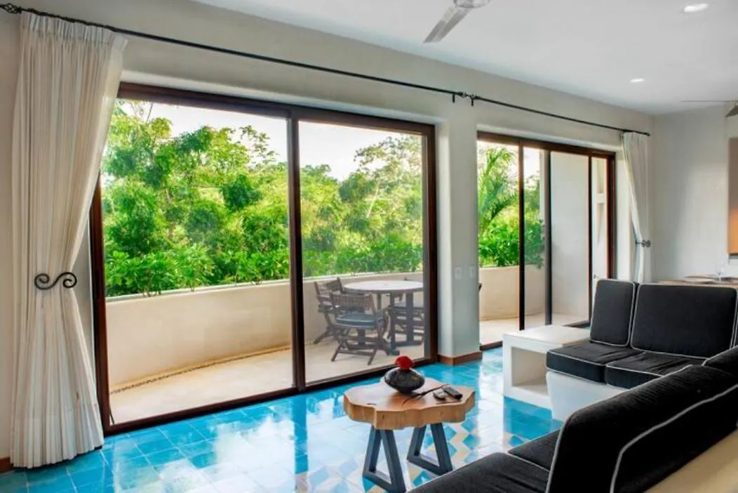 Niwa Tulum Hotel