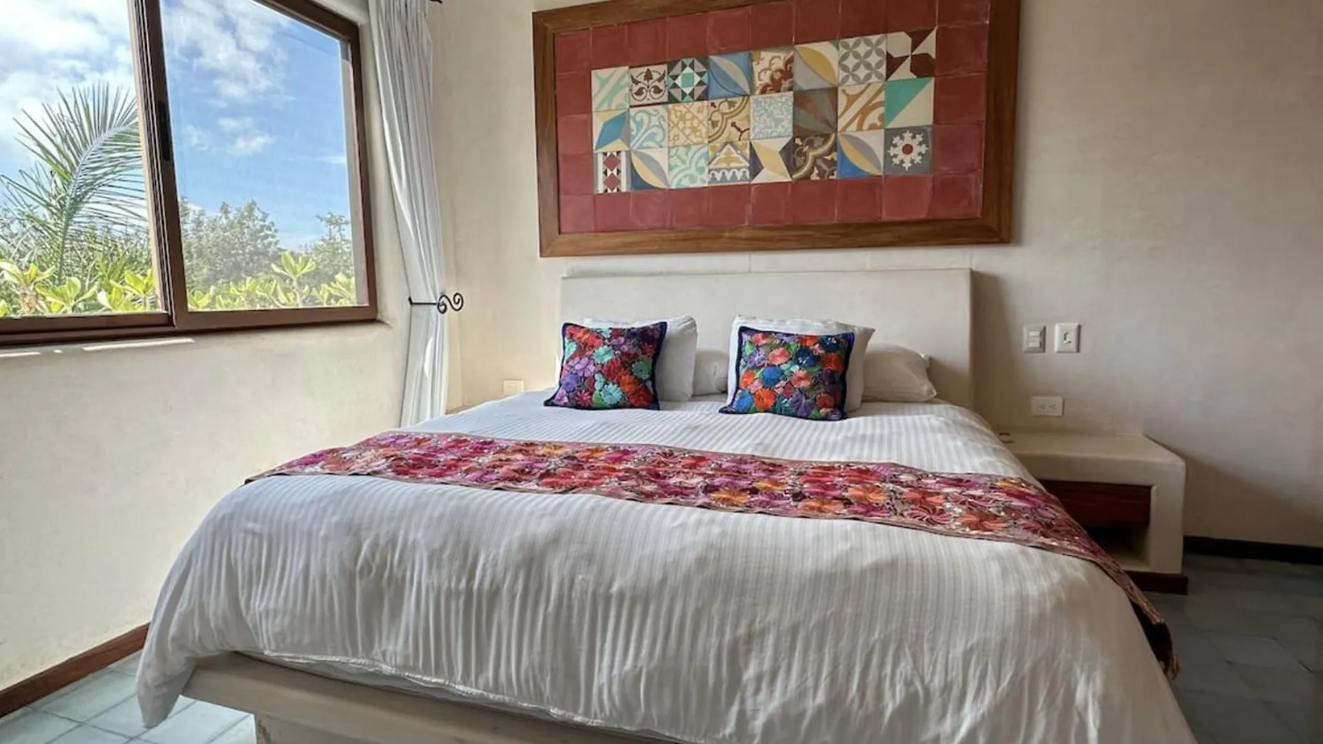 Niwa Tulum Hotel Mexico