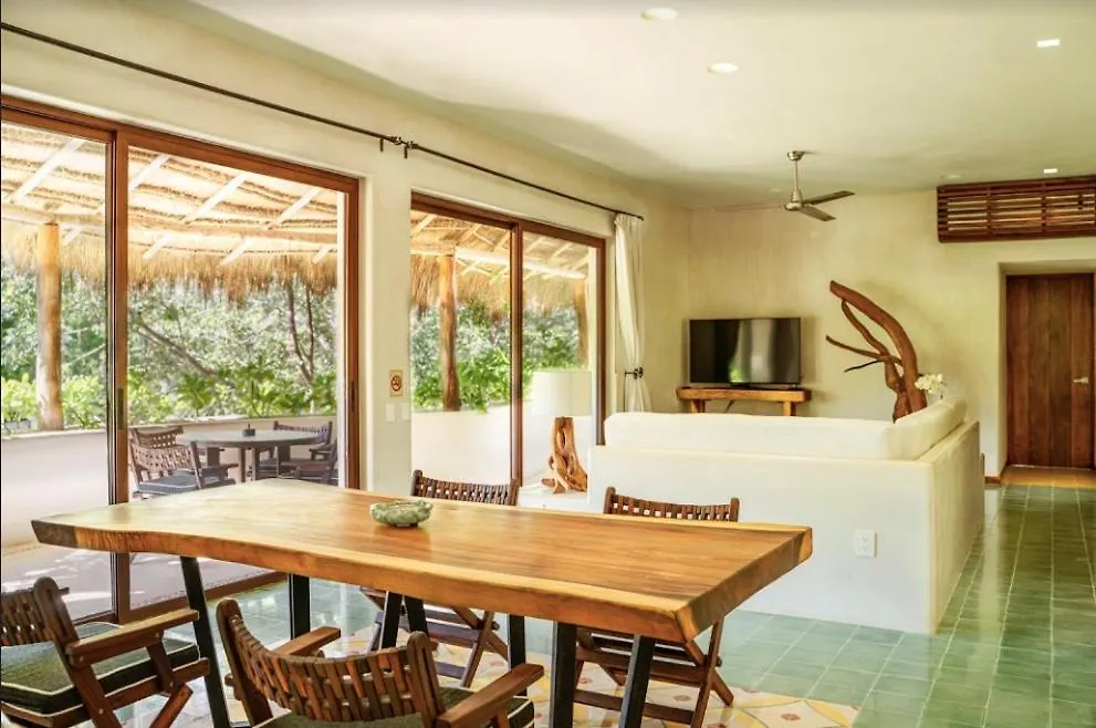 Niwa Tulum Hotel