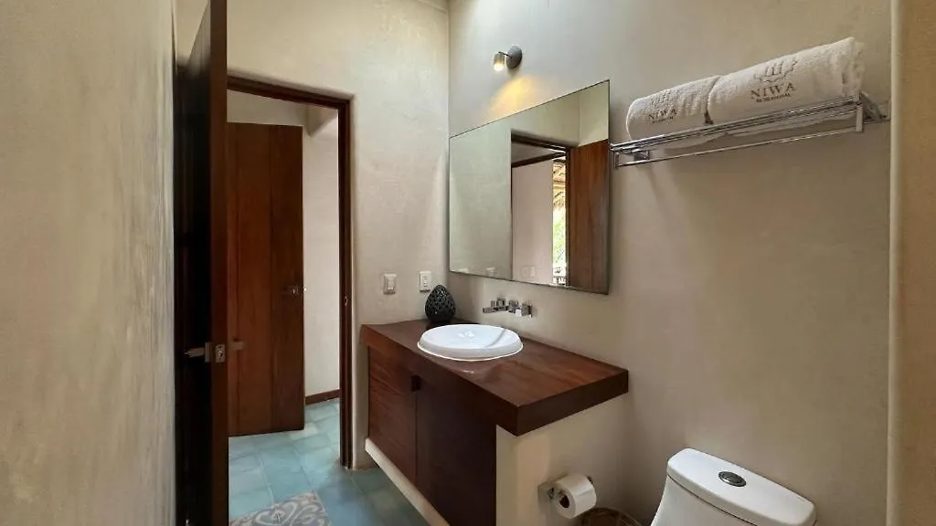 Niwa Tulum Hotel