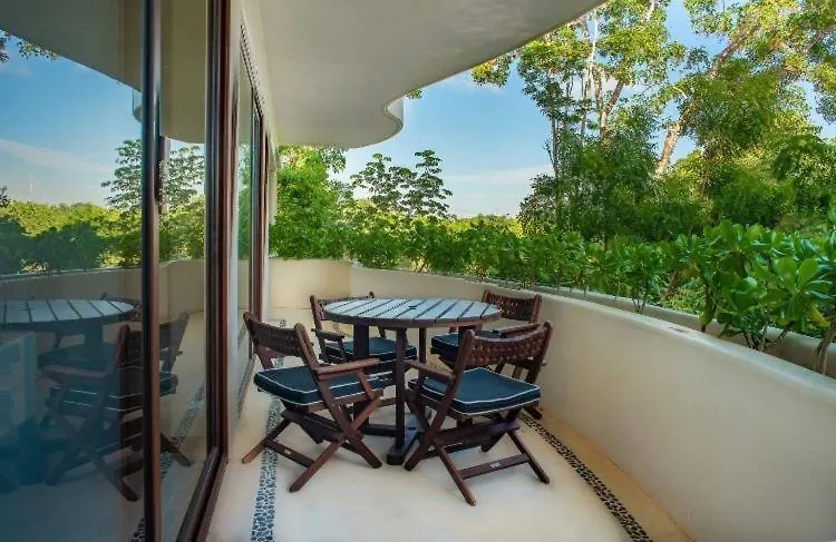 Niwa Tulum Hotel 4*,  Mexico