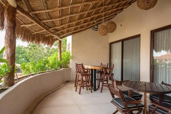 ****  Niwa Tulum Hotel Mexico