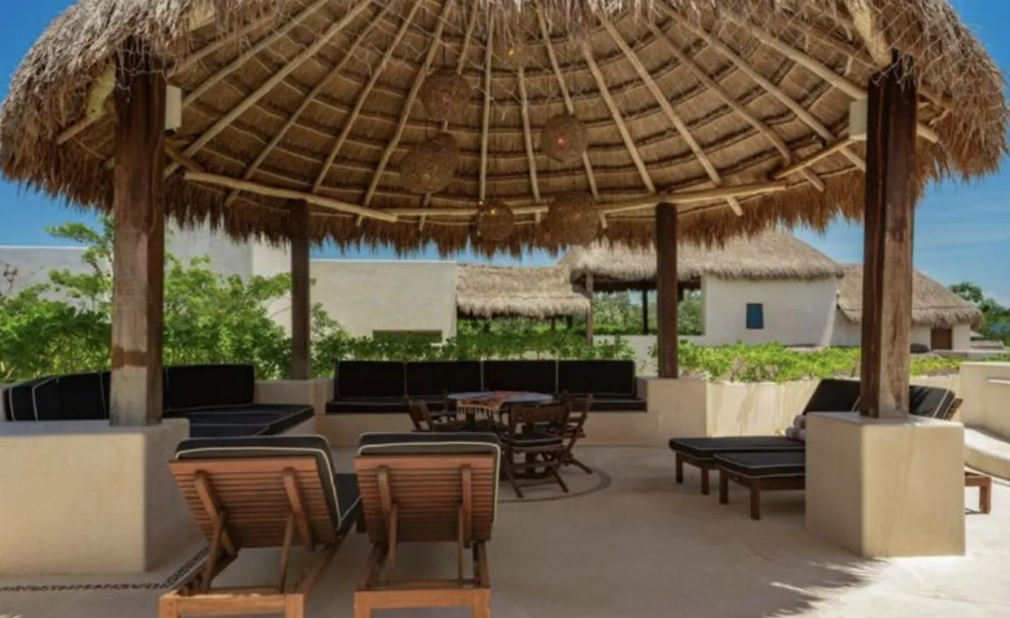 ****  Niwa Tulum Hotel Mexico