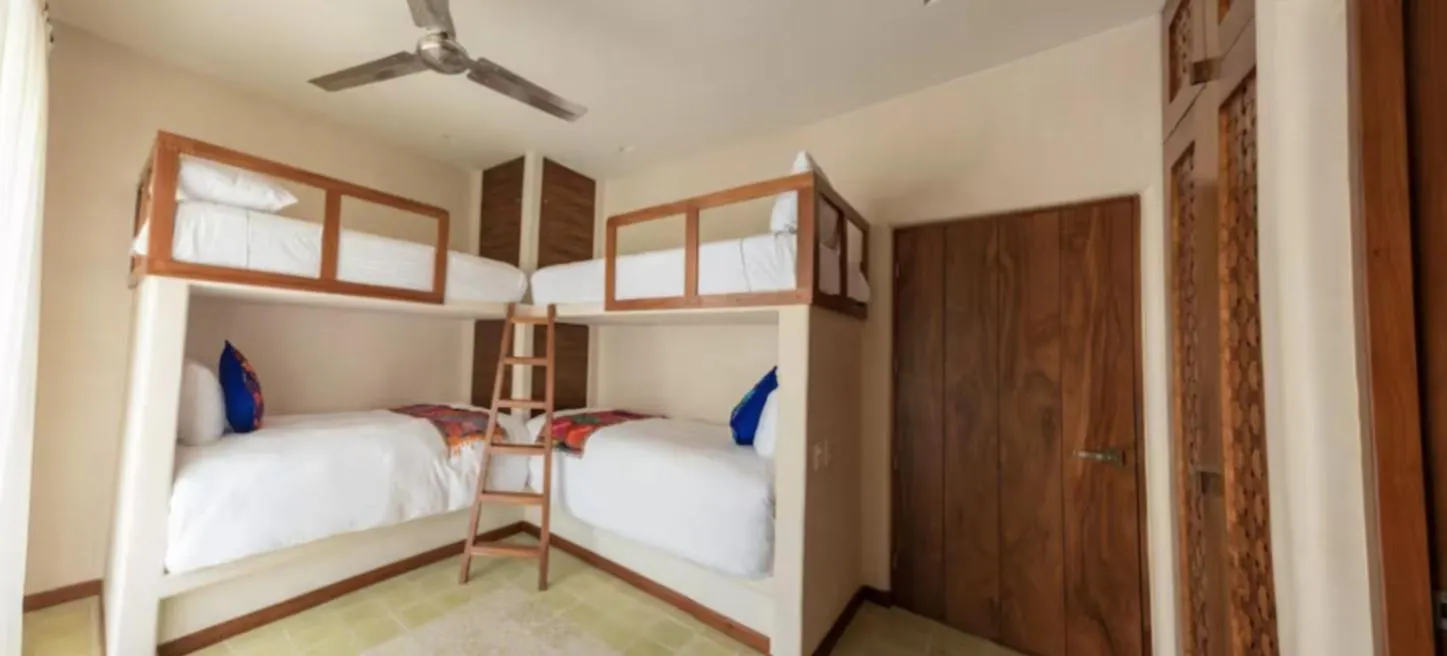 Niwa Tulum Hotel