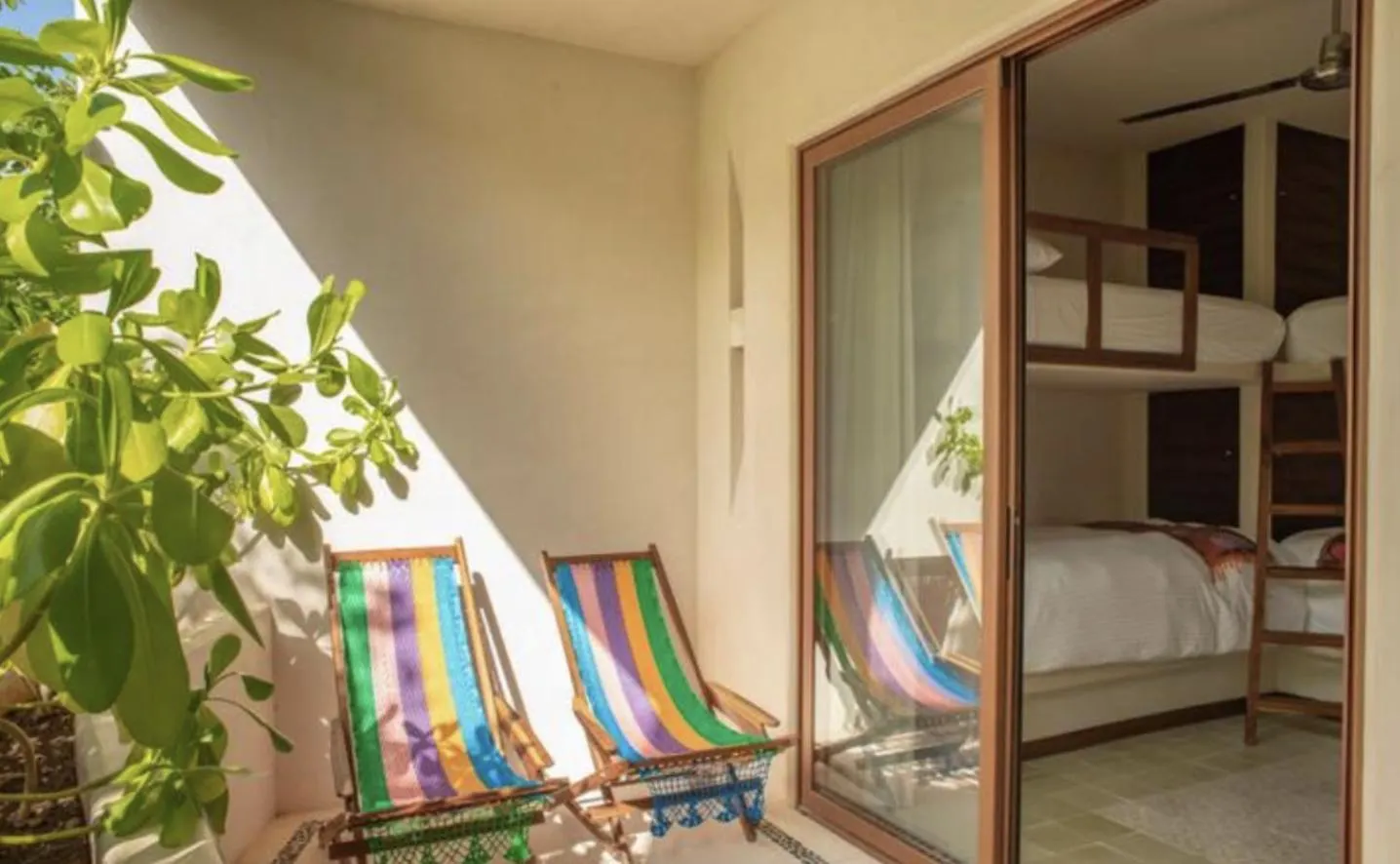 Niwa Tulum Hotel