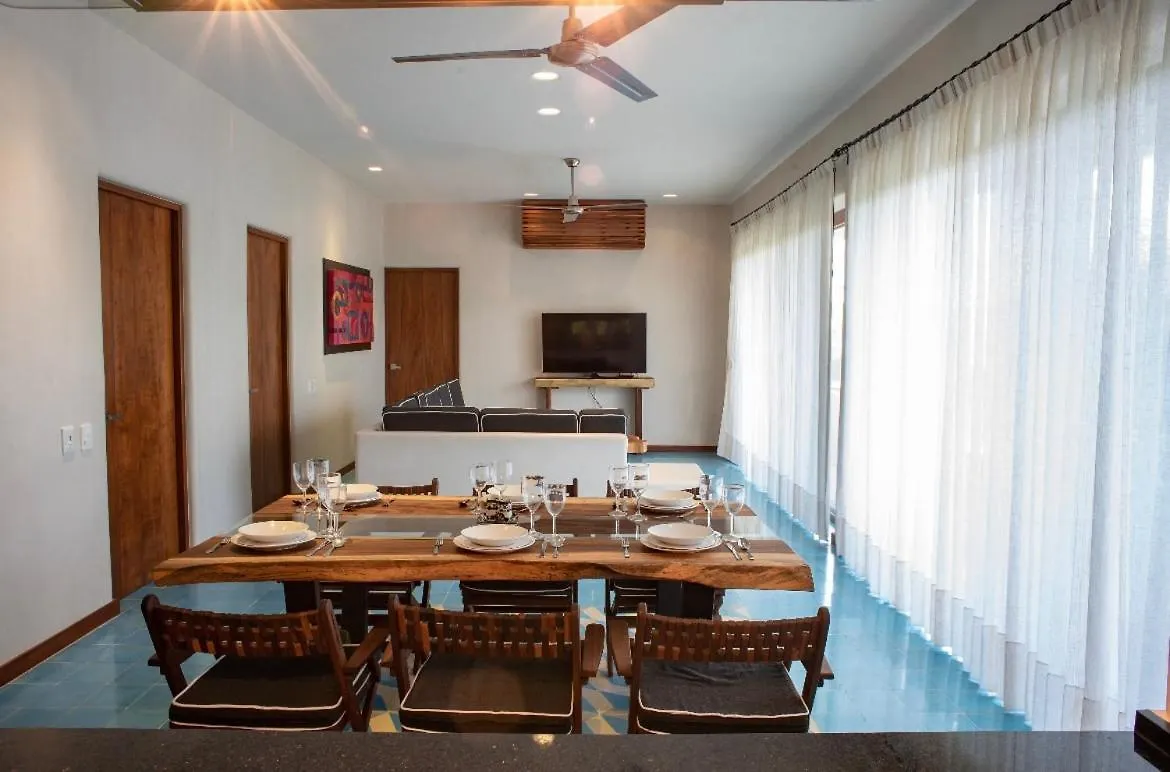 Niwa Tulum Hotel