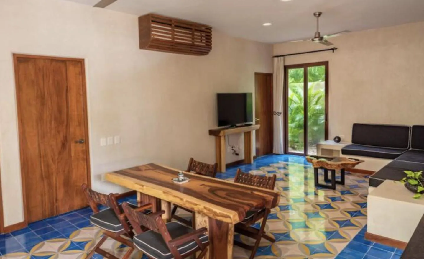 Niwa Tulum Hotel