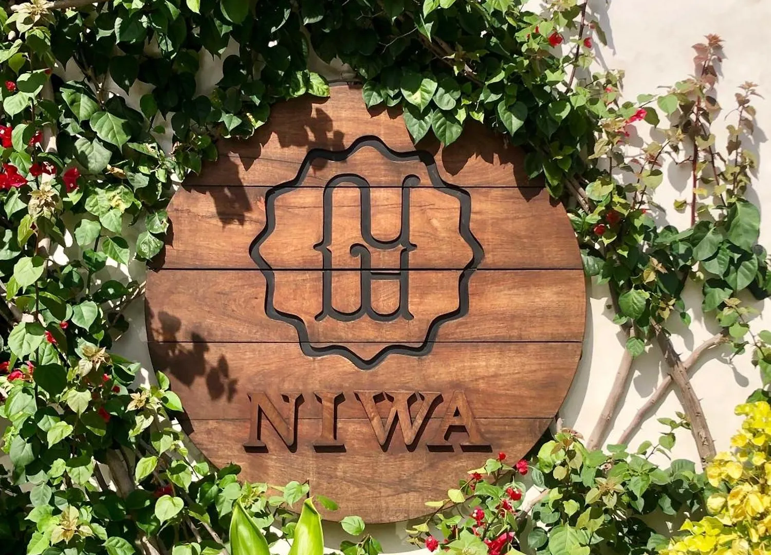 Niwa Tulum Hotel Mexico
